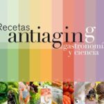gastronomía y ciencia antiaging