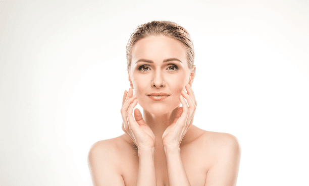 lifting facial