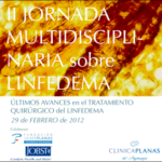 Jornada multidisciplinar linfedema