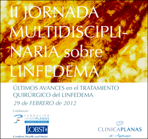 Jornada multidisciplinar linfedema