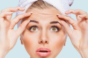 botox acido huialuronico