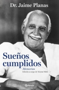 Libro Suenos cumplidos