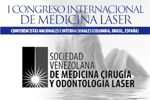 I Congreso Internacional de Medicina Láser