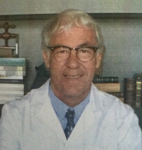 Dr. Enrique Martí