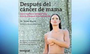 Libro sobre el cáncer de mama