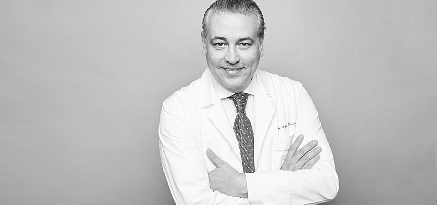 Dr. Jorge Planas