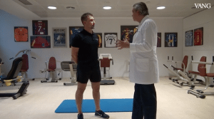 ejercicios para fortalecer el abdomen