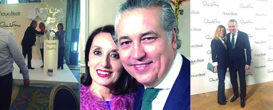 jorge planas y luz casal