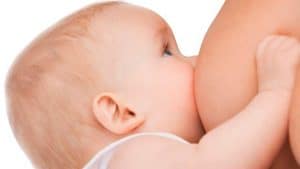 lactancia implantes mamarios