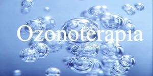 ozonoterapia antiaging