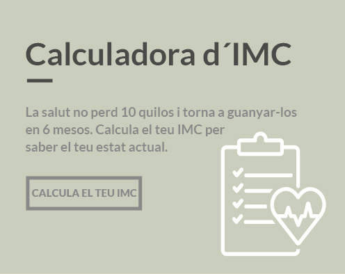 Calculadora IMC