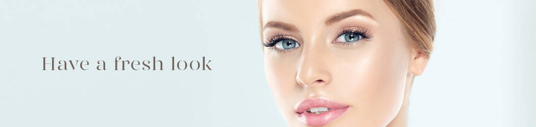 Removal of dark circles