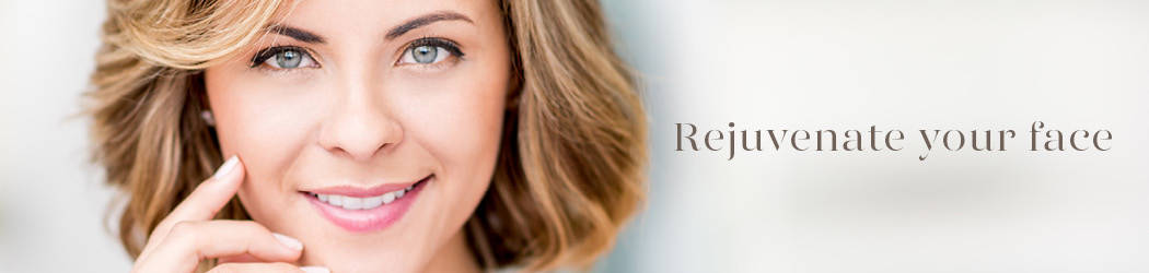 Laser: Facial Rejuvenation