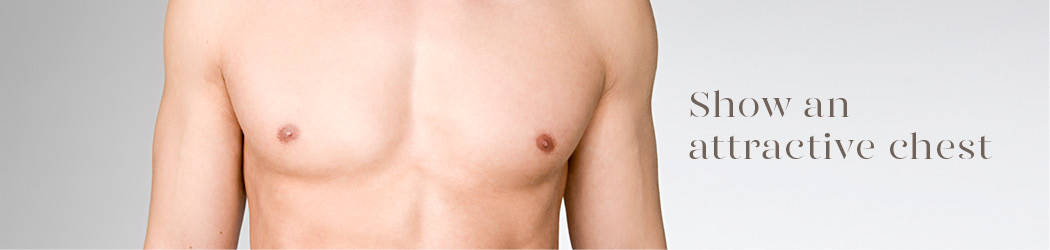 Gynecomastia