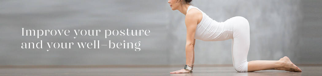 Global Postural Re-education