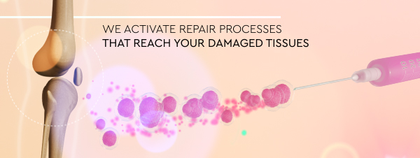 Anti-ageing treatment