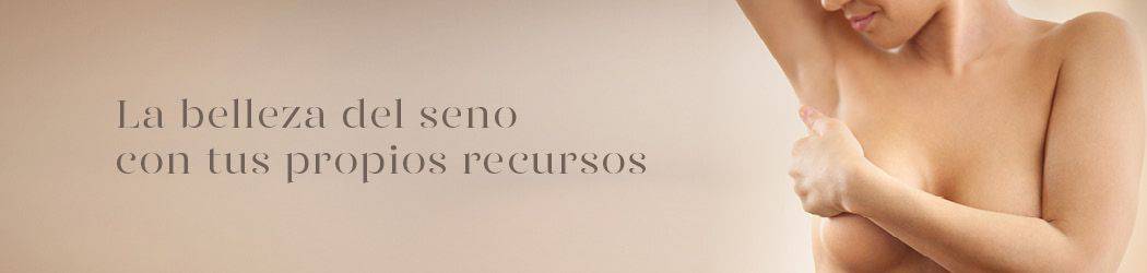 Aumento de pecho con grasa propia