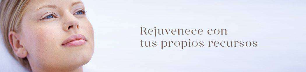 Factores de crecimiento Facial