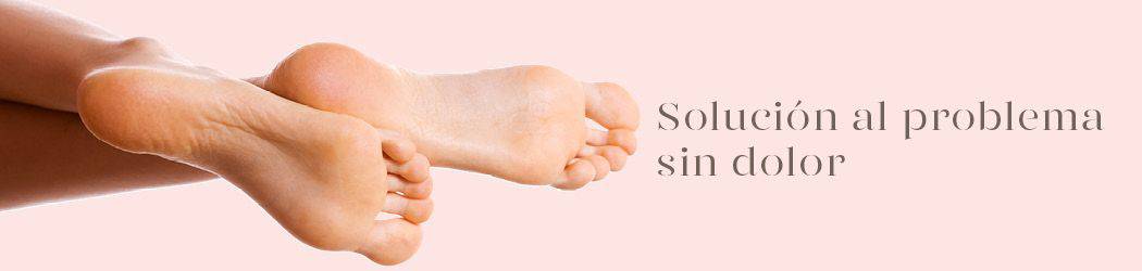 Juanete De Sastre Estetica Pie Clinica Planas Barcelona Madrid