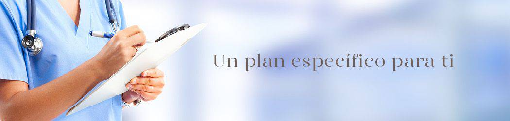 Plan Terapéutico