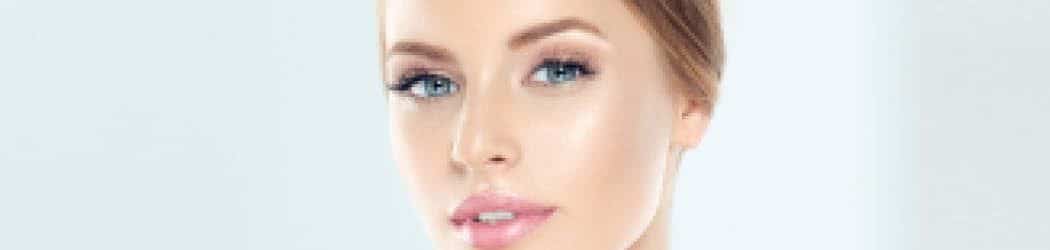 Removal of dark circles