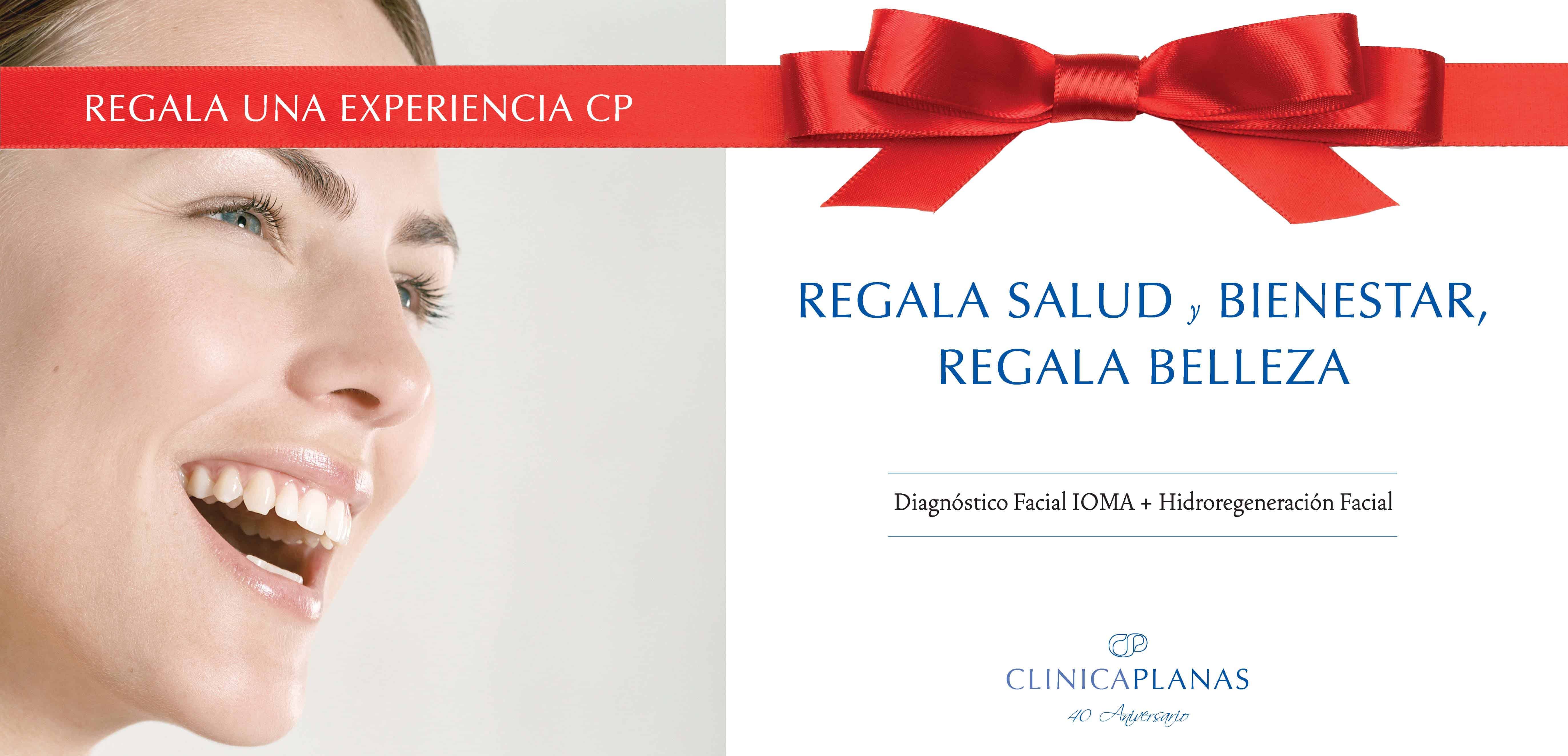 Regala Salud y Bienestar, regala Belleza