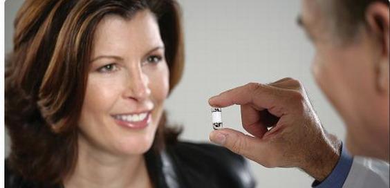 EARLY DETECTION OF COLON CANCER