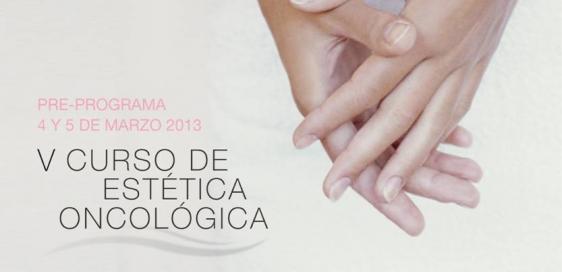 V Curso de Estética Oncológica