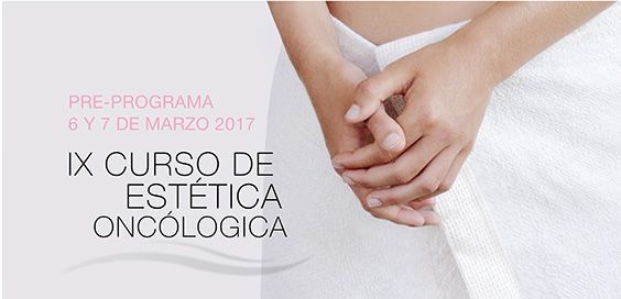 IX Curso de Estética Oncológica