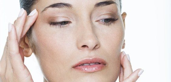 Rejuvenecimiento facial con grasa propia