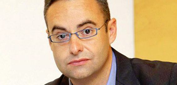 Dr. Jaume Masiá nombrado presidente de SECPRE