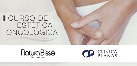 III Curs d´estètica oncològica