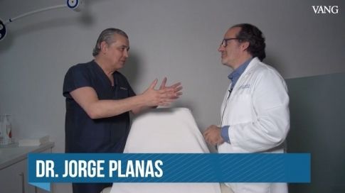 ¿Cómo tratar las varices con la microespuma?