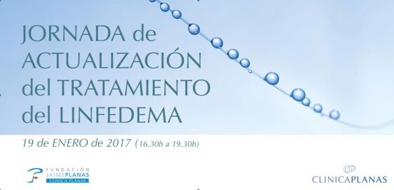 Jornada de Actualización del Linfedema