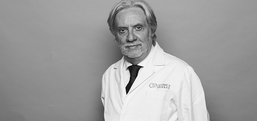 Dr. Carlos del Cacho