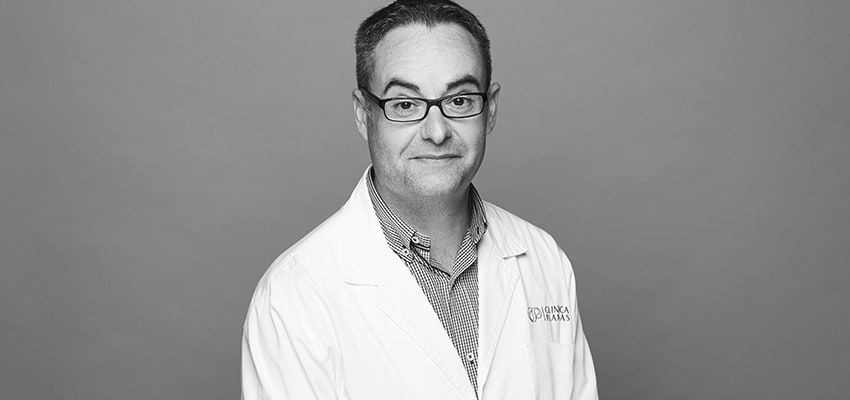 Dr. Jaume Masià