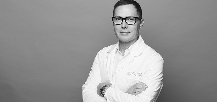 Dr. Juan Muñoz