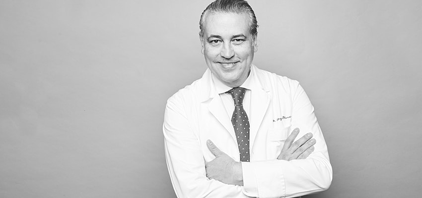 Dr. Jorge Planas