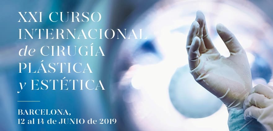 XXI Course on Plastic and Aesthetic Surgery