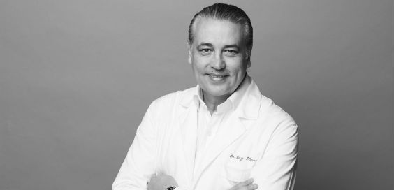 Dr. Planas among the 100 best doctors in Spain