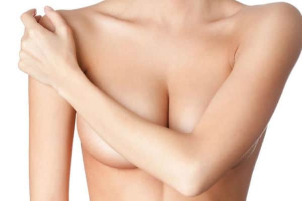 ¿En qué consiste el aumento mamario con grasa propia?