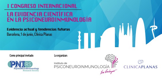 I congreso de Psiconeuroinmunología