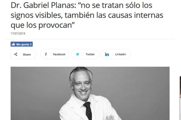 La Medicina Regenerativa y su futuro “revolucionario”