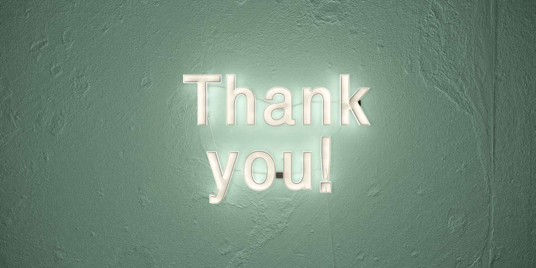 Thank You
