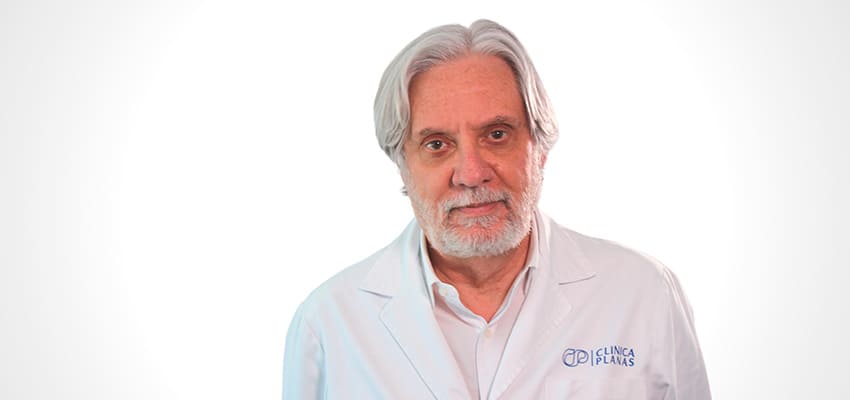 Dr. Carlos del Cacho
