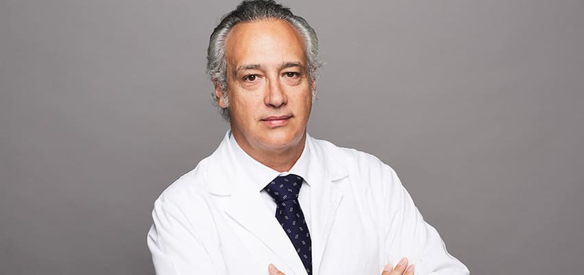 Dr. Gabriel Planas