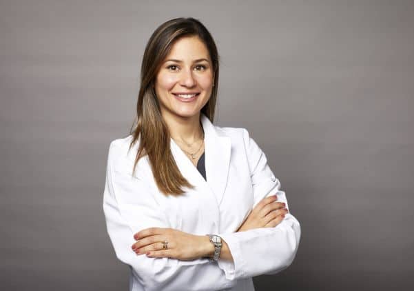 Dra.  Adriana Castejón 
