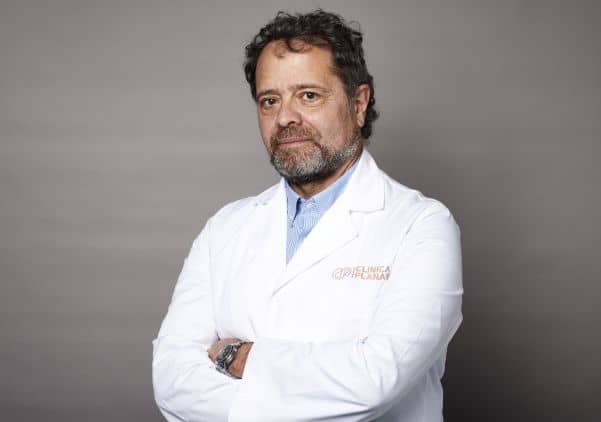 Dr.  Joan Valverde i Sintas