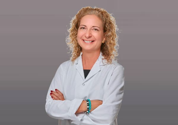 Dra.  Gloria Sabater