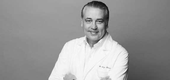 El Dr. Jorge Planas entre los 100 mejores médicos de España
